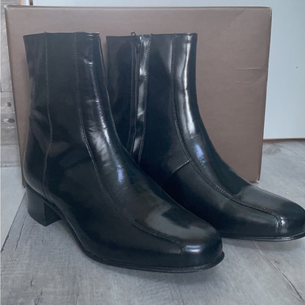 Florsheim Duke Boot